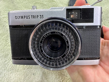 PRL) OLYMPUS TRIP 35