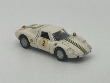 Politoys Porsche 904 Carrera
