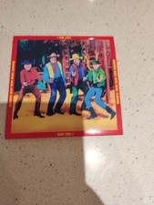 Bronski Beat Marc Almond I Feel Love 40th Anniversary Cd Single Rare Soft Cell