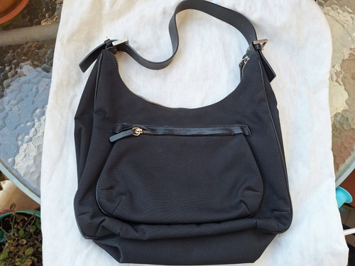 Borsa nera marca calvin - borsa,