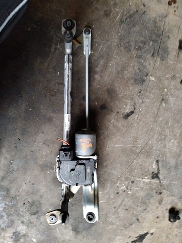 Motorino tergicristallo - motorino,