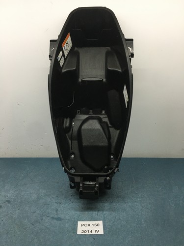 Vano sottosella honda pcx 125 - vano,