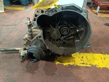 Cambio manuale completo - cambio,