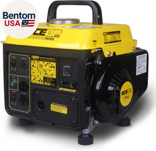Generatore a Gas 1.200W
