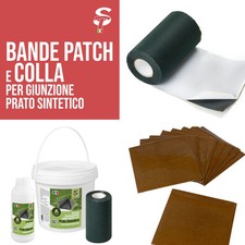 Banda di Giunzione per Prato