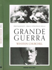 Winston Churchill. . Vittorio