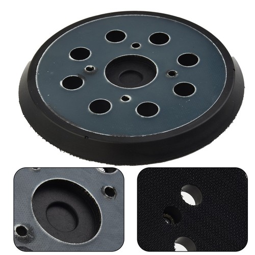 1pc 125mm circolare levigatura - 1pc,
