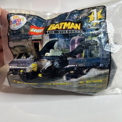 Mcdonald 2008 happy meal - happy,