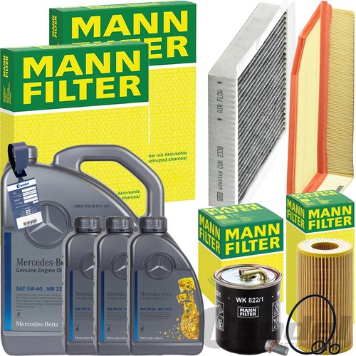 Mann kit diagnosi auto - diagnosi, adatto