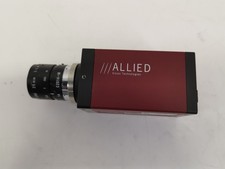 Allied Vision Pike F505B ASG