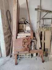 Cesoia manuale a leva per