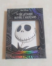 The Nightmare Before Christmas