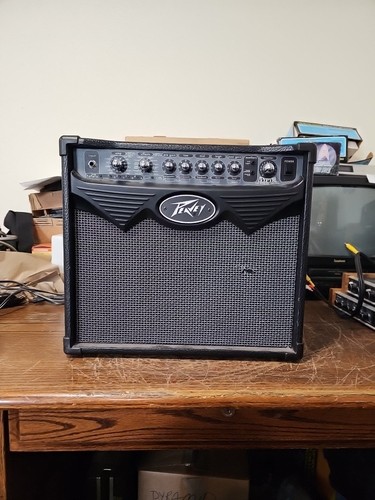 Peavey vypyr amplificatore - vypyr,