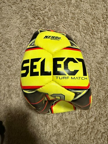 Pallone calcio select - pallone,