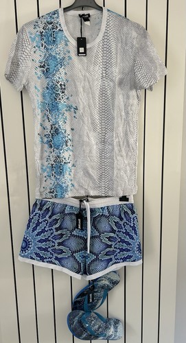 Outfit mare uomo - mare, just