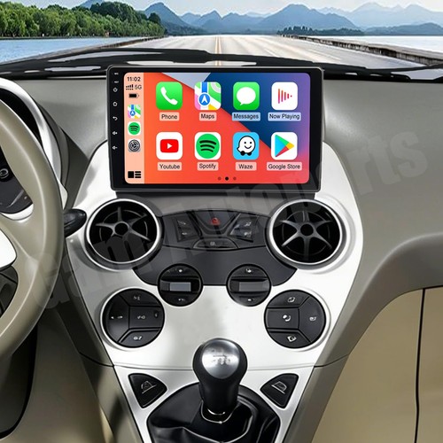 64g android per ford - 4+64g,