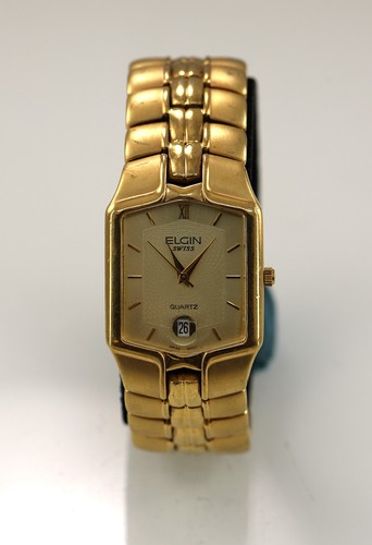 Elgin swiss orologio uomo - elgin,