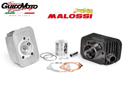 Gruppo termico malossi - termico, 43