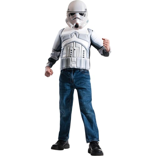 Rubini set costume - set, wars