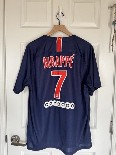 Nike psg 2018 home kit - nike,