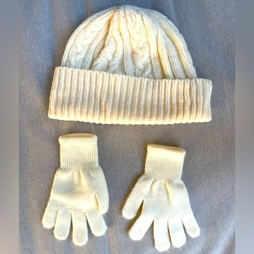 Set cappello guanti in - set,
