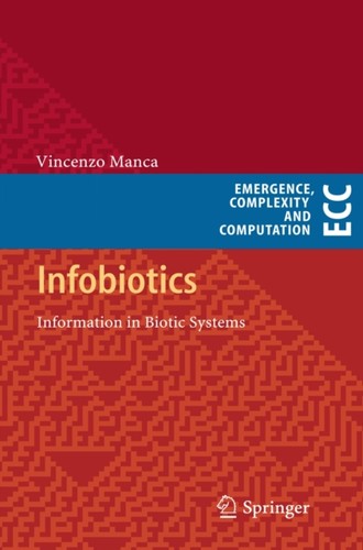 Manca infobiotics - manca,