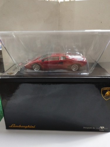 Kyosho 04101r lamborghini - 04101r,