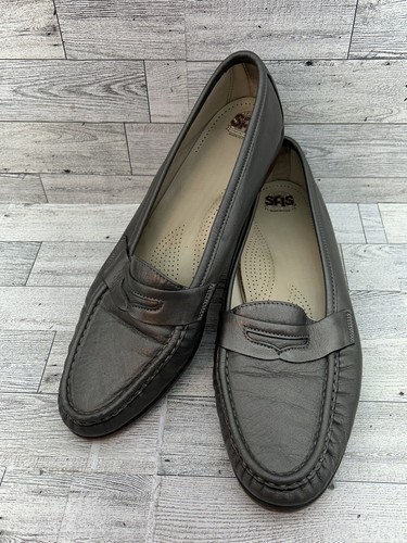 Mocassini sas scarpe donna - scarpe,