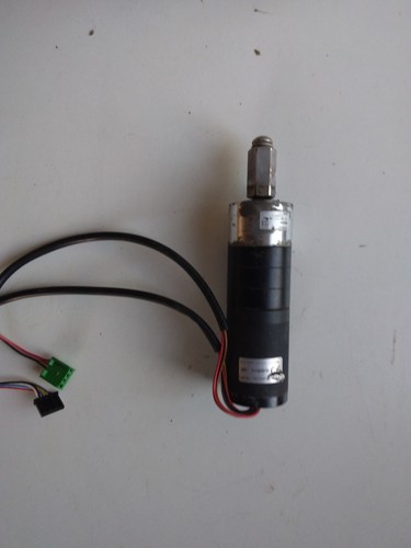 Motore ruota brushless - ruota,