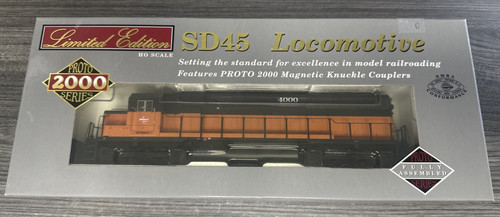 Proto 2000 scala 30729 - 2000,