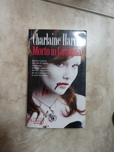 Morto famiglia charlaine - in,