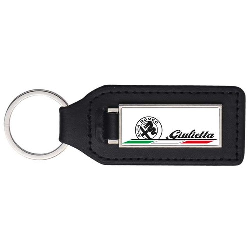 Portachiavi alfa giulietta 4 - giulietta, 1.4