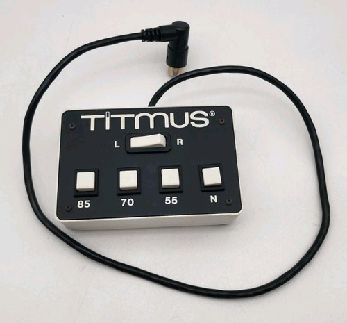 Titmus optical - optical,