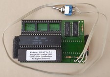 Mega-Bit-8 Kickstart ROM