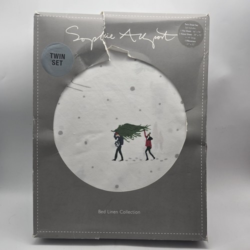 Set lenzuola sophie allport - set,
