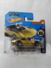 Hotwheels 1/64 🇨🇵  1968