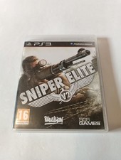 Sniper Elite V2, Seconde Guerre, PS3, Rebellion, 2012, PlayStation 3, Pal