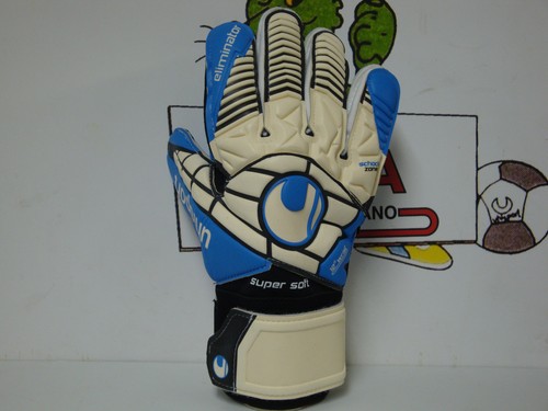 Guanti uhlsport eliminator - uhlsport,