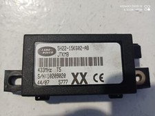 AMPLIFICATORE ANTENNA PER LAND ROVER Range Rover SPORT 5H2215K602 AB (05>13)