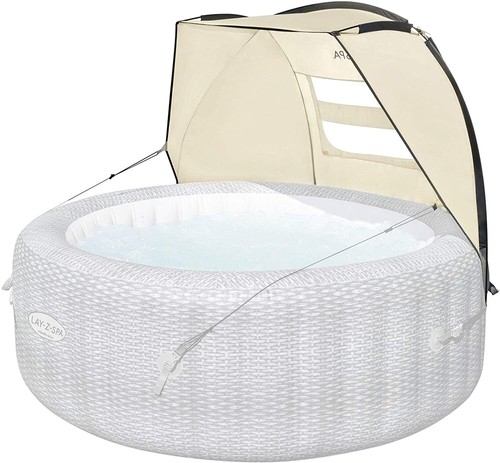 Bestway lay spa - lay, z
