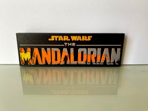 Star wars the mandalorian - star,