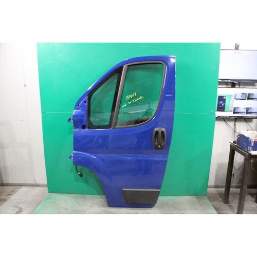 Porta ant fiat ducato - fiat,