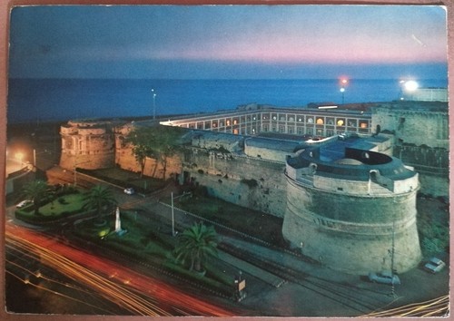 Civitavecchia forte - -,