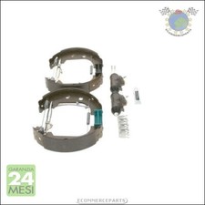Kit Ganasce Freno Bosch per