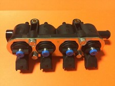 NUOVO RAIL 4 INIETTORI LANDI