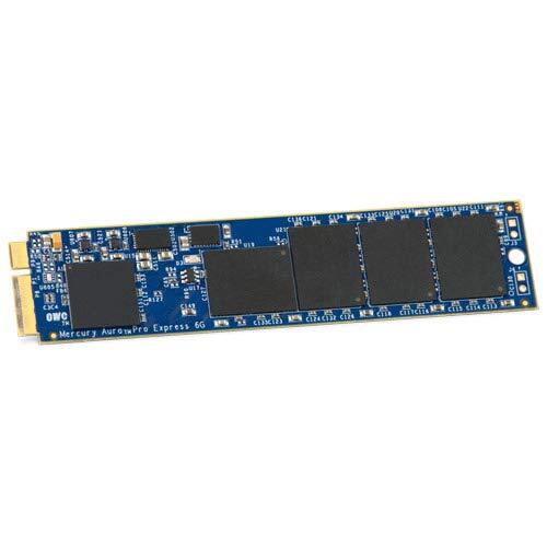 Owc 500gb aura pro - 500gb, flash