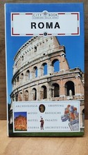 ROMA - CITY BOOK - CORRIERE DELLA SERA