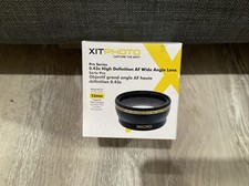 Obiettivo grandangolare