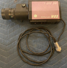 HITACHI VK-C2000 VIDEOCAMERA A