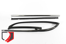 Raschiavetro Modanatura Porta Posteriore Destra KIA SPORTAGE IV QL QLE